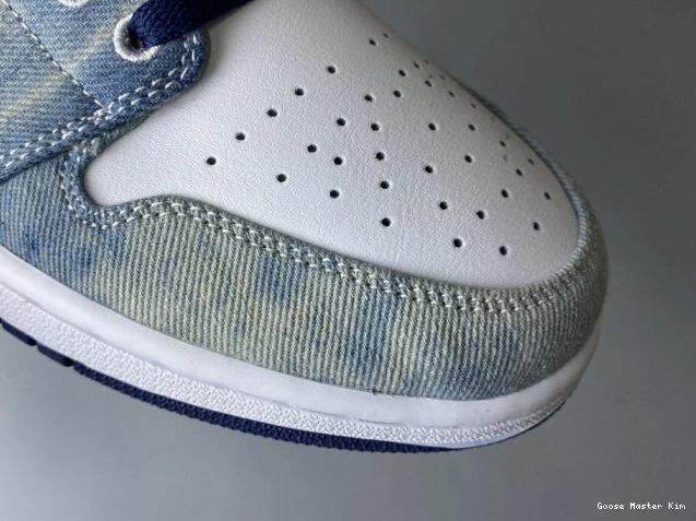 CZ8455-100 Washed Low 1 Jordan Air Denim 0526
